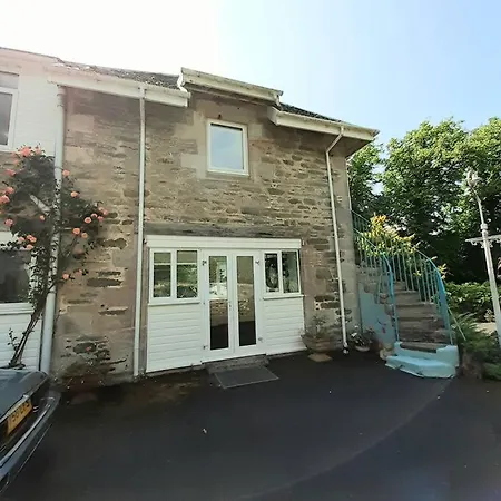 Peaceful And Stunning Waterside Location Apartment Helensburgh Exterior photo
