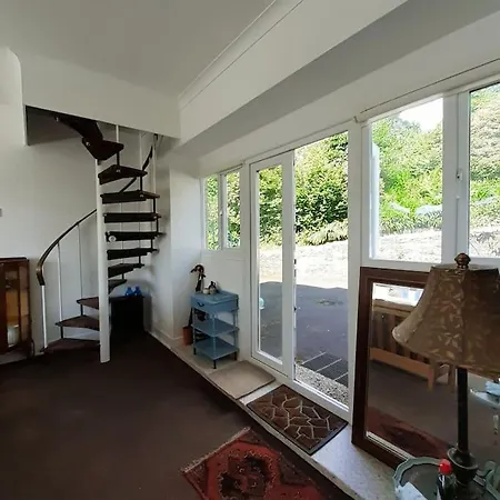 Peaceful And Stunning Waterside Location Apartment Helensburgh Exterior photo