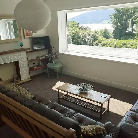 Peaceful And Stunning Waterside Location Apartment Helensburgh Exterior photo