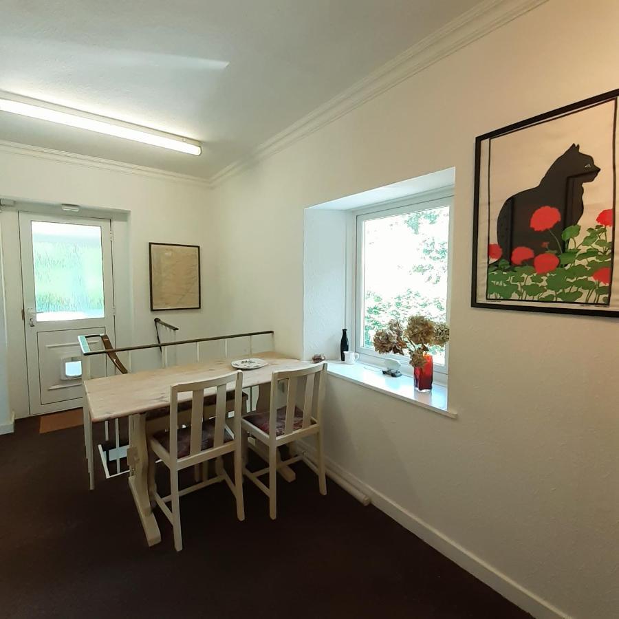 Apartment Peaceful And Stunning Waterside Location Helensburgh