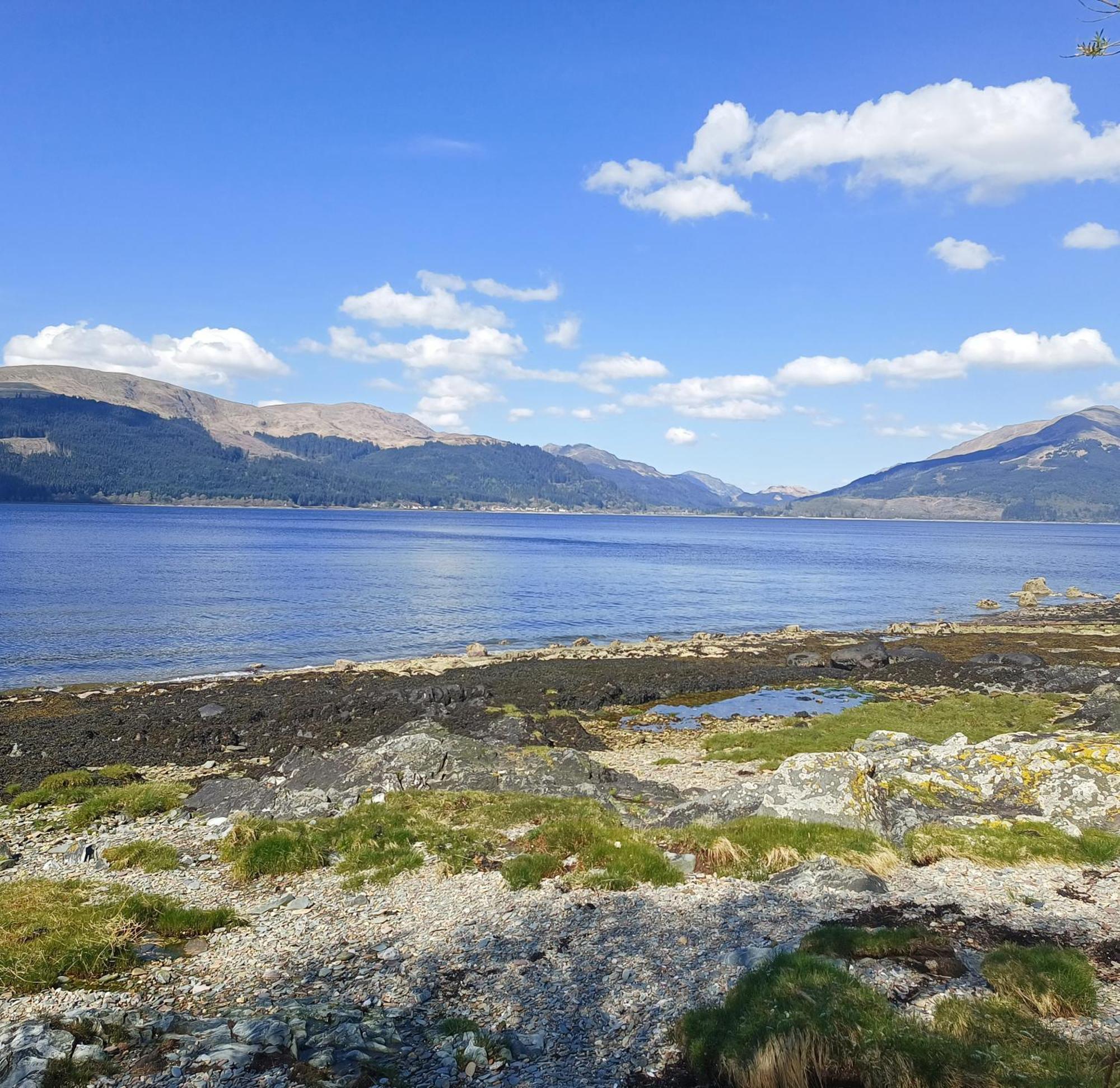 Apartment Peaceful And Stunning Waterside Location